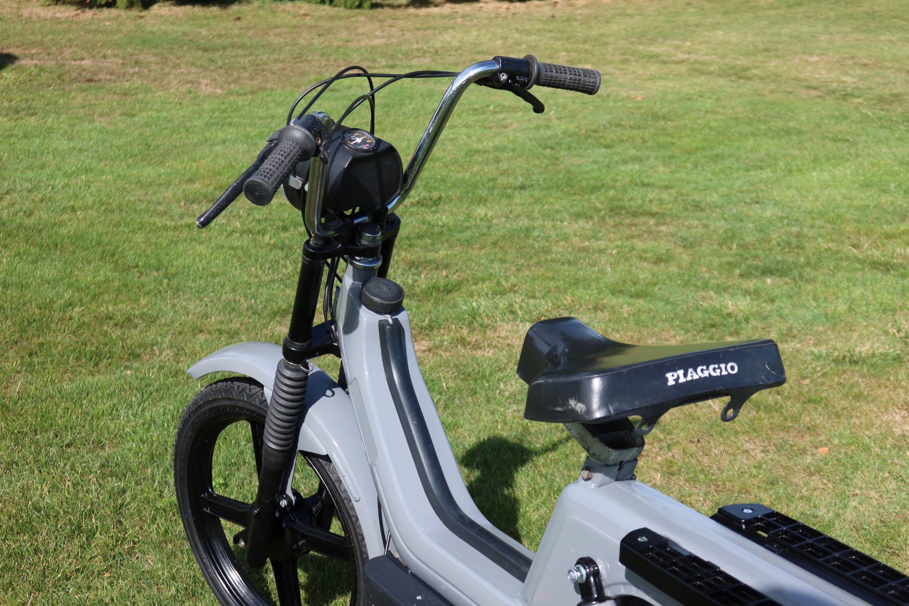 Piaggio Mofas: Piaggio SI – Gebraucht aus Nürensdorf von ant_yfb7 1