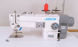 Zick-Zack Industrienähmaschine JACK 1530D-CQ