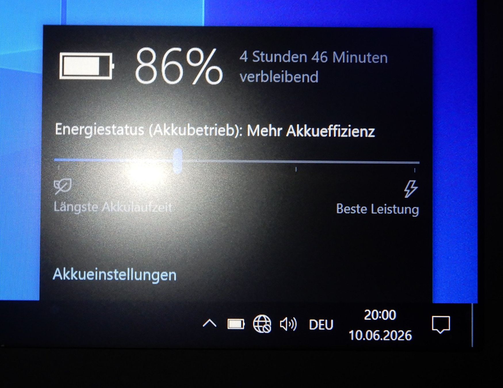 Hewlett Packard Notebook: HP EliteBook Folio 1040 G3 mit i7-6500U CPU – Usato da Bern venduto da compischop 3