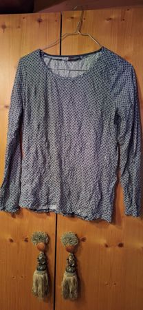 Street One T Shirt Gr. 40