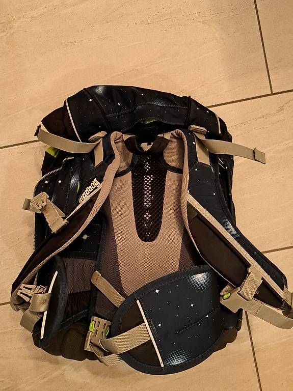 Ergobag Kindertaschen: Ergobag Pack – Gebraucht aus Schafisheim von rou_2jrn 1