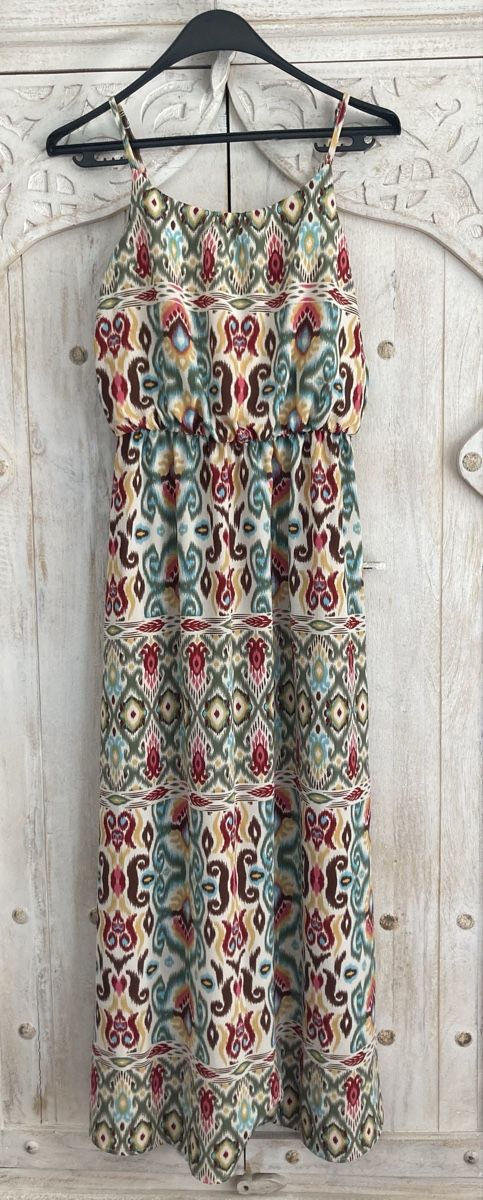 Only Vestiti: Maxikleid Only – Usato da Arbon venduto da Manu-elle