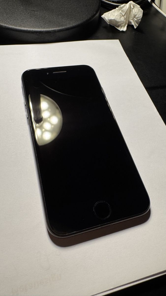 Apple Telefoni cellulari / Smartphones: Iphone 7 – Usato da Bern venduto da liv_f5lq