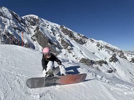 Vermietung Snowboardausrüstung