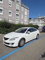 Mazda 6 2.0 Limousine 
