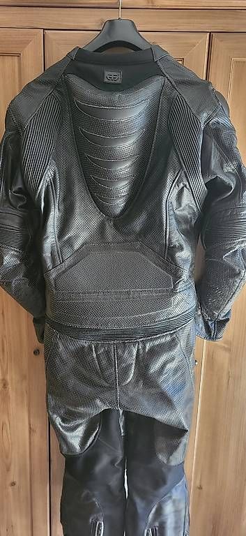 Jacken: Combinaison Moto – Gebraucht aus Oleyres von Lili63 1