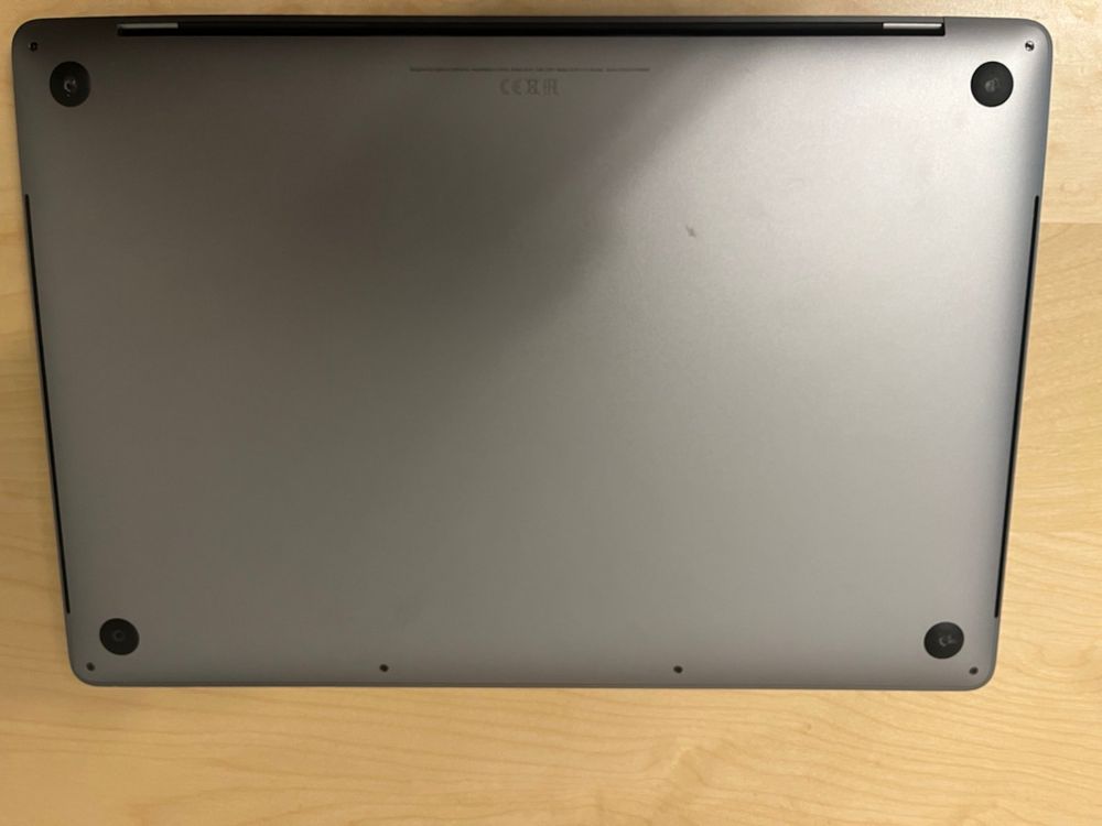 MacBook Pro 16 Zoll 2019 Gebraucht In Kloten F r CHF 800 Nur 