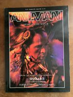ANIMAN  MENSCH  UND  NATUR  SHALAKO   DEZ. 1995 /JAN. 1996