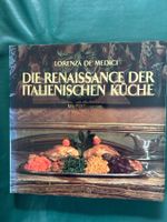 Kochbuch: Die Renaissance der italienischen Küche. Top!