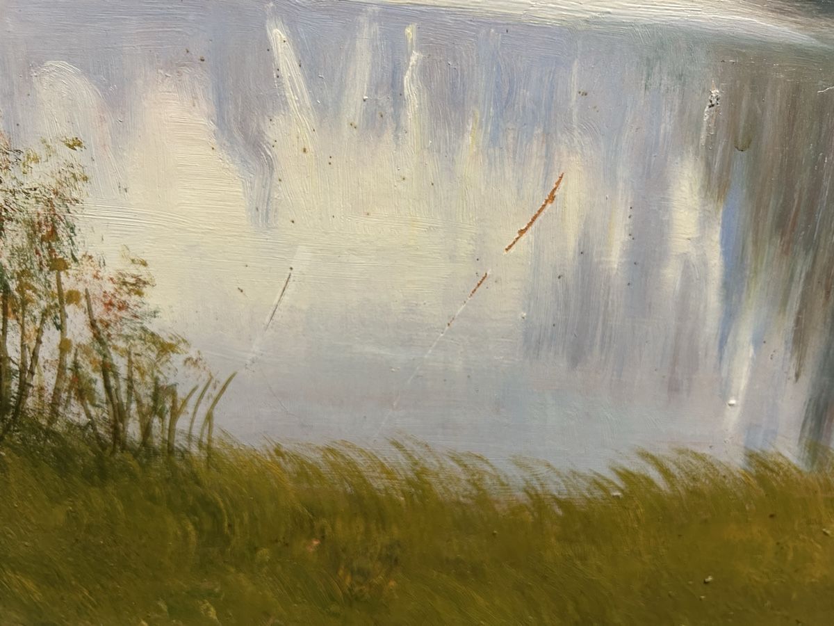 Colori: Peinture de Dähler – Usato da etoy venduto da cibest118 3