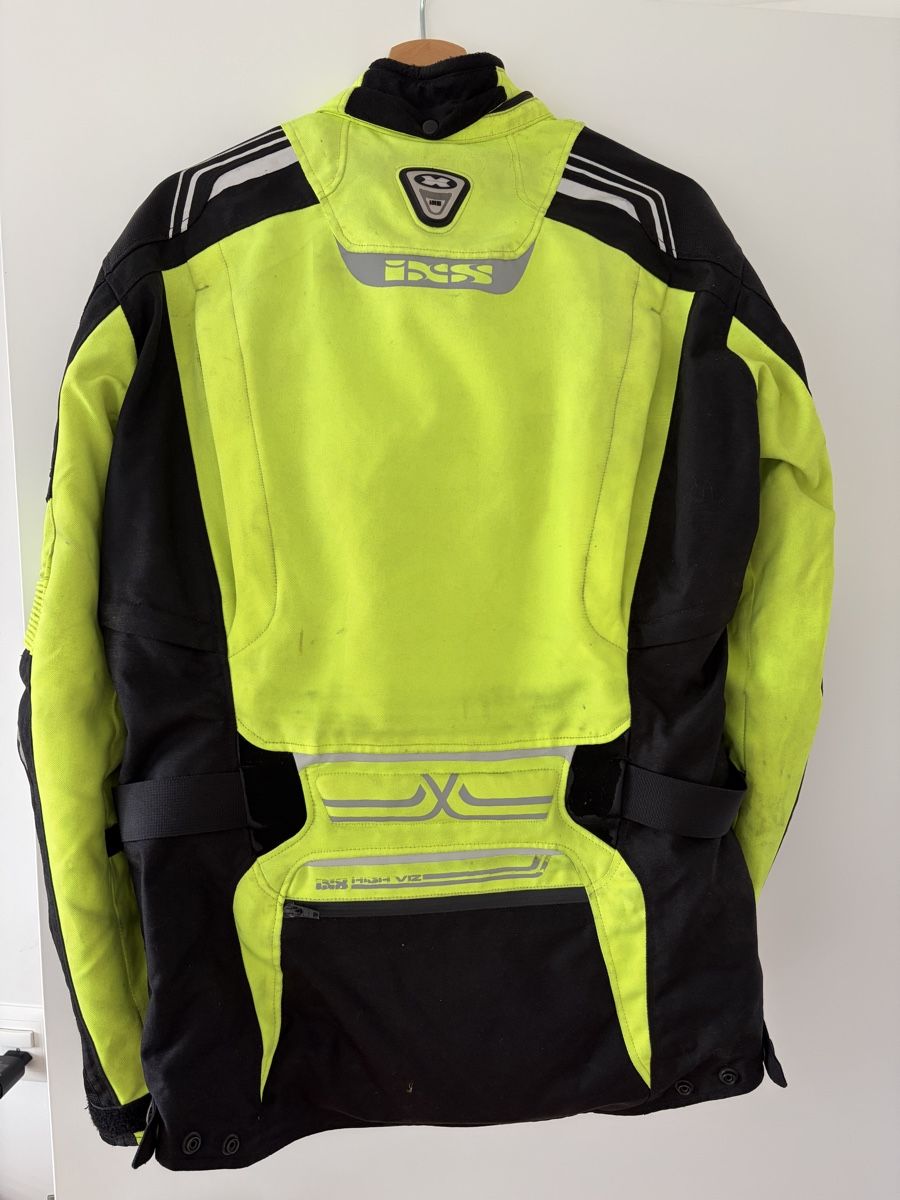 IXS Jacken: Motorradjacke – Gebraucht aus Luzern von Kimja123 1