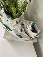 Nike Jordan 4 Retro SB Pine Green Gr. 42