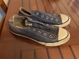 Mädchen Converse Schuhe Original 34