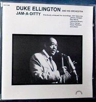 Duke Ellington, Oscar Pettiford, Harry Carney, Ray Nance,