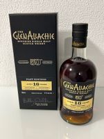 GLENALLACHIE 16 Past Edition 50th Anniversary Billy Walker