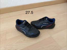 Puma BMW Motorsport Sneaker 27.5