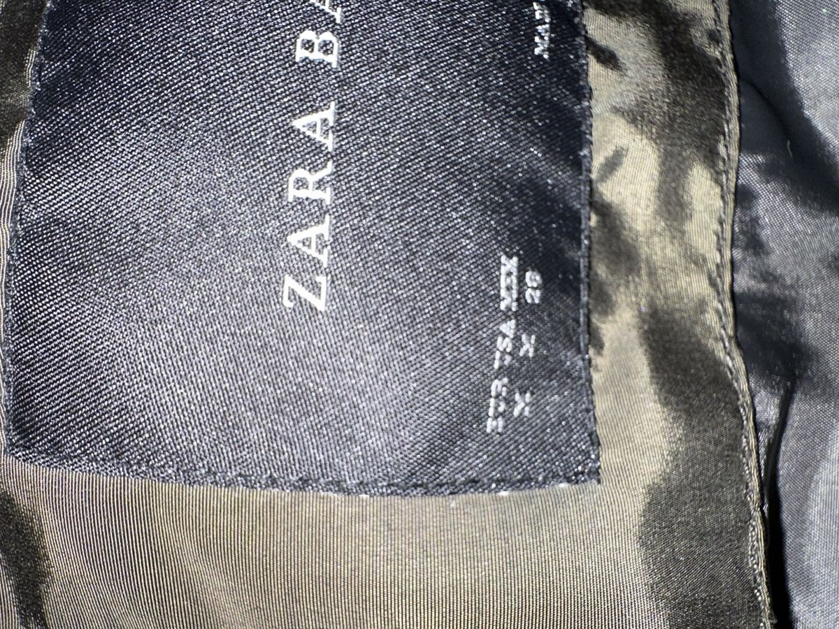 Zara Giacche: Zara wunderschöne Jacke Gr/M – Nuovo (secondo la descrizione) da Basel venduto da Ivana_4 5