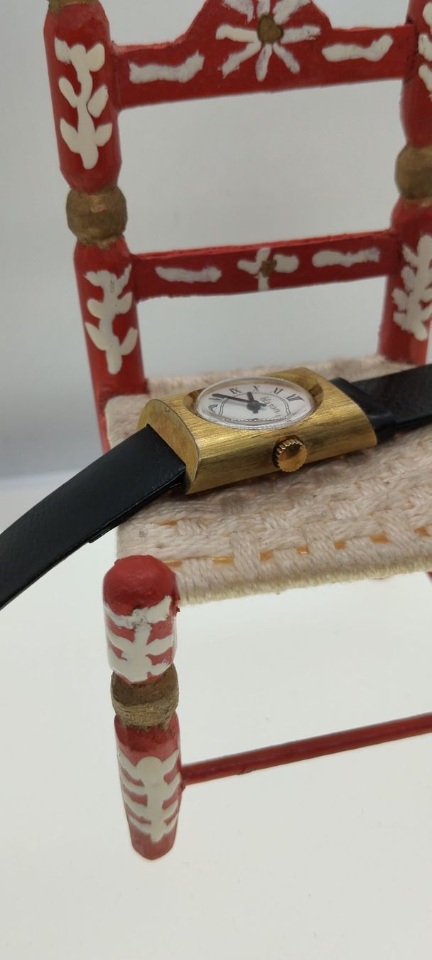 Orologi: Montre blazon – Usato da La Chaux-de-Fonds venduto da jac_9llg 4