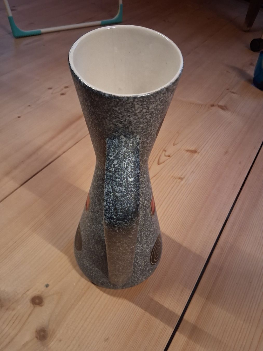 Vase & Récipients: Scheurich Vase – D'occasion à Lengnau par robinie02 3