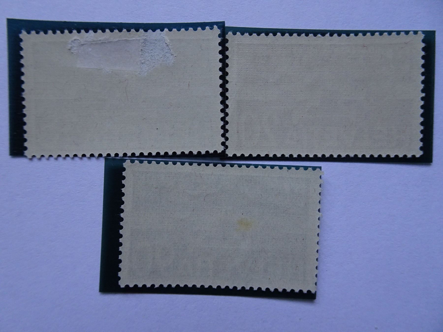 Alle Briefmarken: 1932** – Neu (gemäss Beschreibung) aus Aadorf von Chnorli-Furz 1