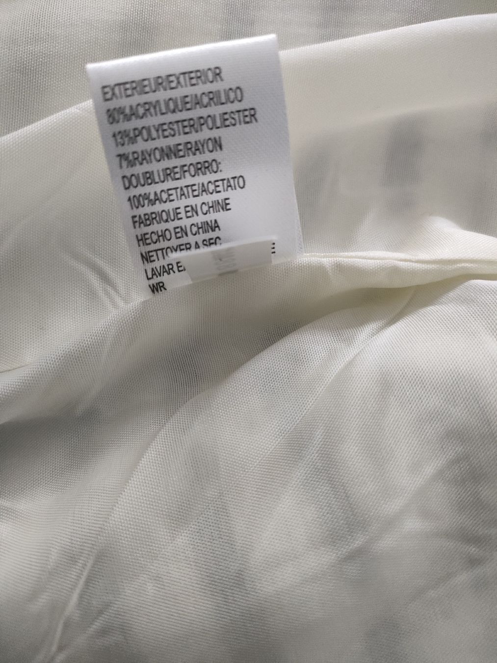 Giacche: Tahari Jacke – Usato da Brugg AG venduto da Mashaba 4