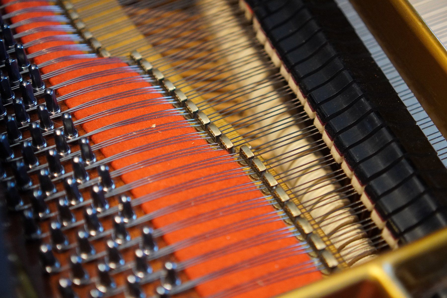 Strumenti musicali: Flügel Grotrian Steinweg 170 – Usato da Küttigen venduto da PianoSarbach 8