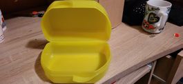 Tupper Snacky Znünibox und Box fùr vieles anderes auch