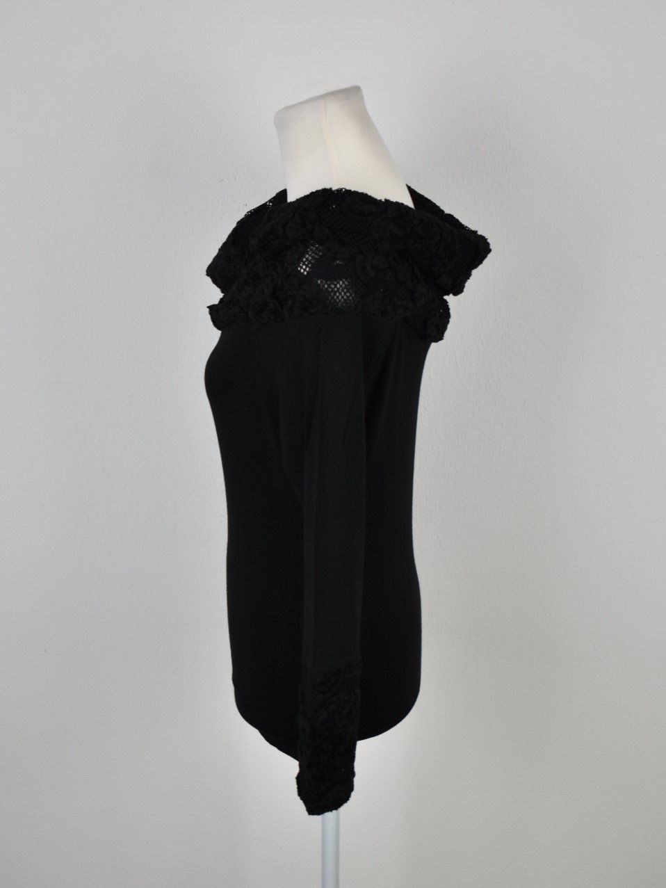 Maglioni & Felpe: Dibari Langarmshirt Gr.36 – Usato da Nürensdorf venduto da 2ND_STORY 2