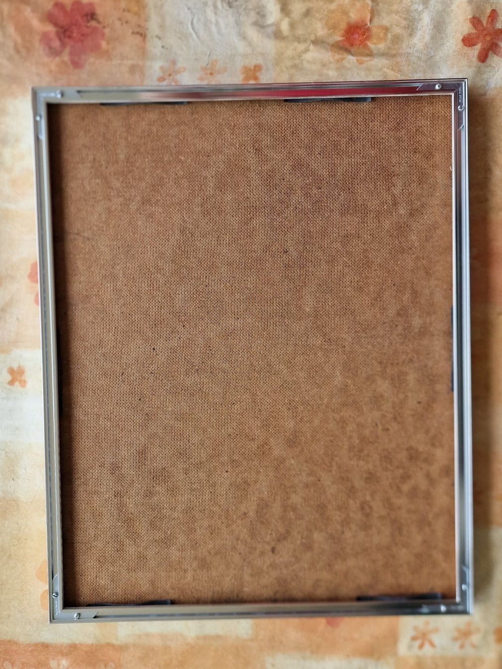 Poster & Bilder: Bild  Höhe  50.5 cm  Breite 40.5 cm – Gebraucht aus Aesch BL von Sommer755 1