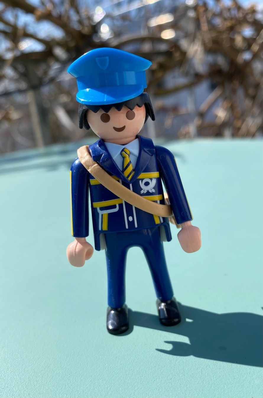 Giocattoli: Diverse Playmobilfiguren – Usato da Subingen venduto da nathi72 2