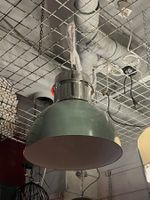 Industrial Hängelampe | LIQUIDATIONSVERKAUF