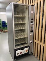 Selecta Snackautomat – Top Zustand