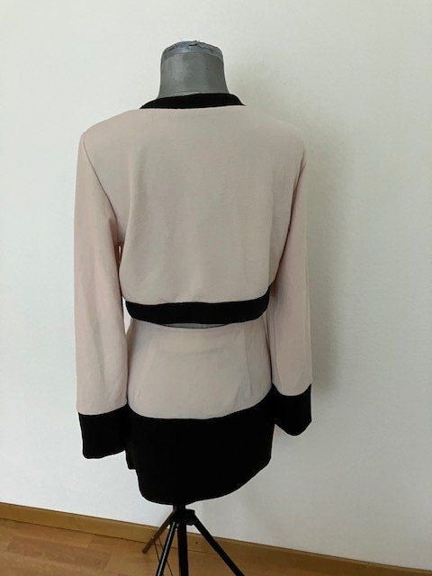Shein Lotti di vestiti: Ensemble jupe et veste chic - Taille 38 - – Usato da Marin-Epagnier venduto da rchouchouu 1