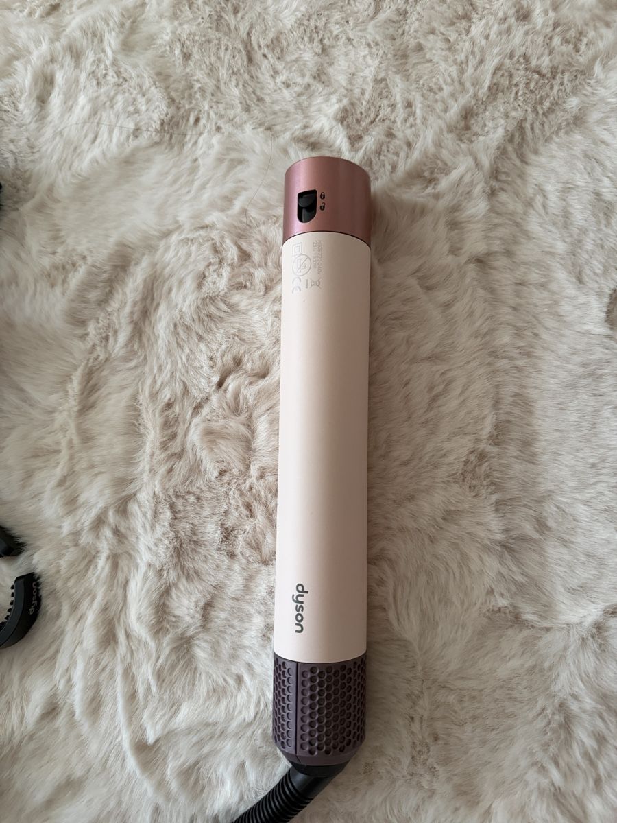 Dyson Lockenstäbe & Haarglätter: Dyson Airwrap NEUWERTIG – Neu (gemäss Beschreibung) aus Regensdorf von NicP31 2