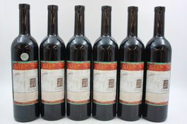 6x SÉLECTION SCHLUMPF Polaroid Rotwein (26100860Z)