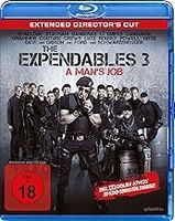 🎞️🎥🍿 The Expendables 3 🍿🎥💿