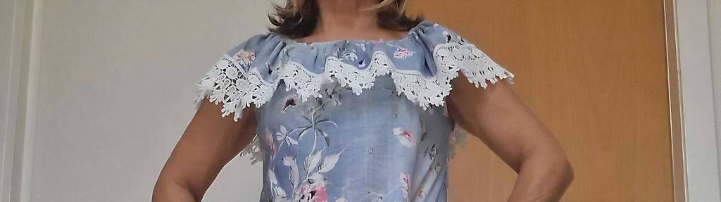 Vestiti: Sommerkleid S/M – Usato da Pfeffingen venduto da ani_kl465 1