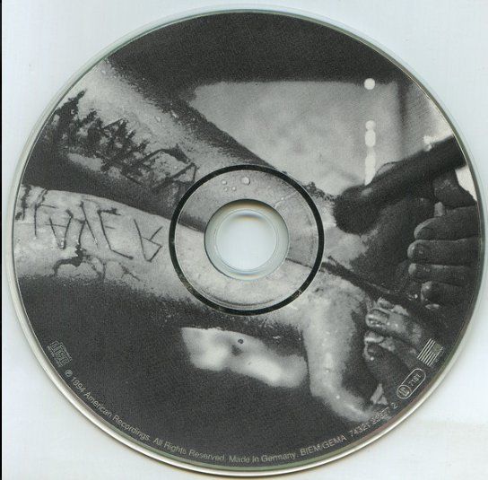CD: CD Slayer Divine Intervention - CD Original 1994 – Usato da St-Prex venduto da eme_kc29 2
