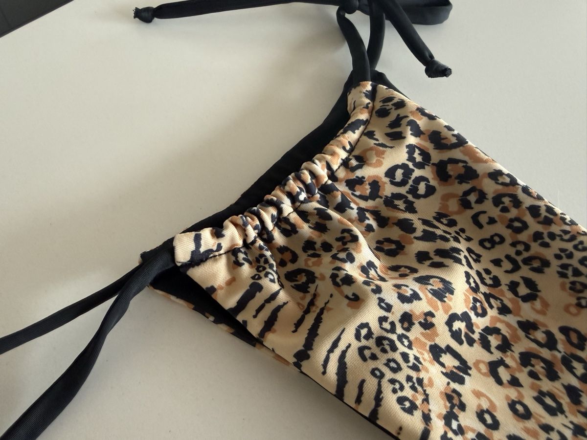Costumi da bagno & Bikini: Bikini UNGETRAGEN, Gr. S/M – Nuovo e nell'imballaggio originale da Bassersdorf venduto da janiine.xx 3