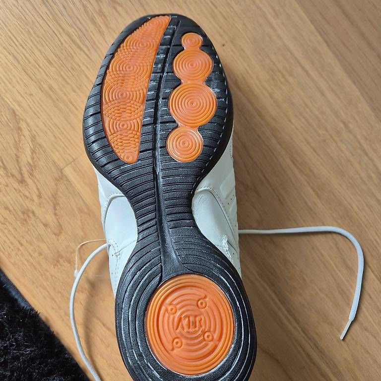 Chaussures hommes: Nike – D'occasion à Luzern par eve_797j 1