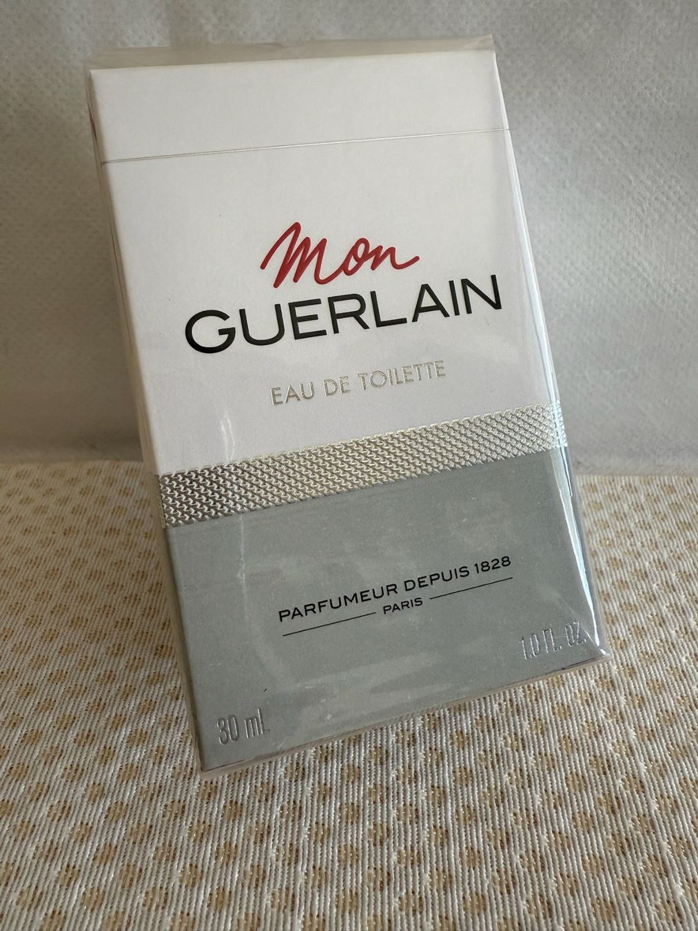 Guerlain Parfums & Eau de Toilette: Guerlain - Mon Guerlain - NEUF – Neuf avec emballage d'origine à Sion par accroshoes 1