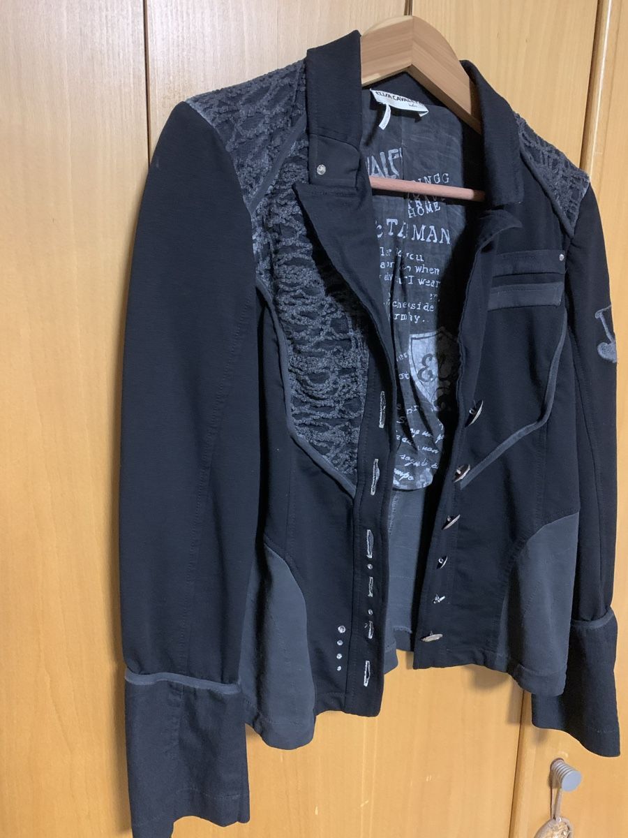 Elisa Cavaletti Giacche: Blazer Elisa Cavaletti, Grösse S – Usato da Teufenthal AG venduto da Seeky7