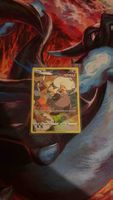 Carta Pokemon Rockruff Single Strike come nuova