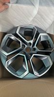 Alufelge Skoda Altair 19" 5E3601025S