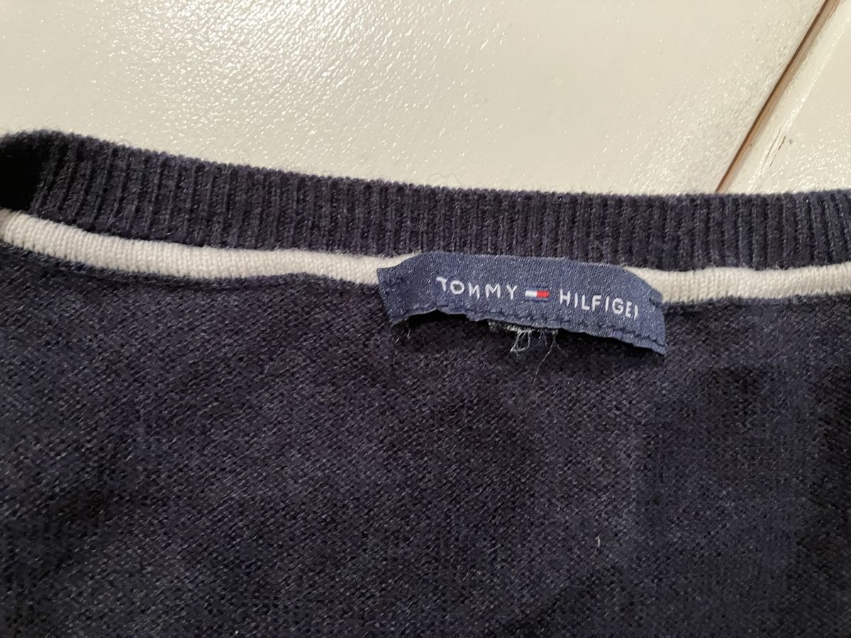Maglioni & Felpe: Pull Tommy Hilfinger XL dame – Nuovo (secondo la descrizione) da Arconciel venduto da chance22 4