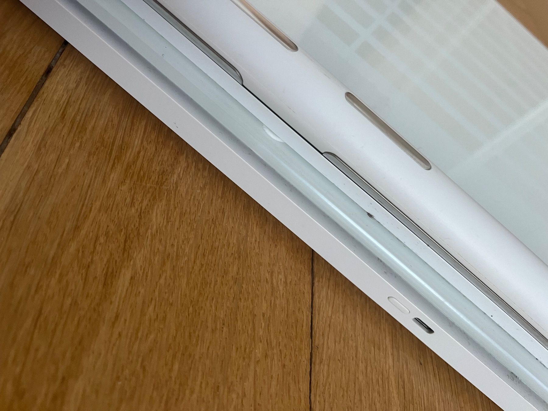 Withings Personenwaagen: Withings Body Scan Waage – Gebraucht aus Zürich von les_5gnx 5