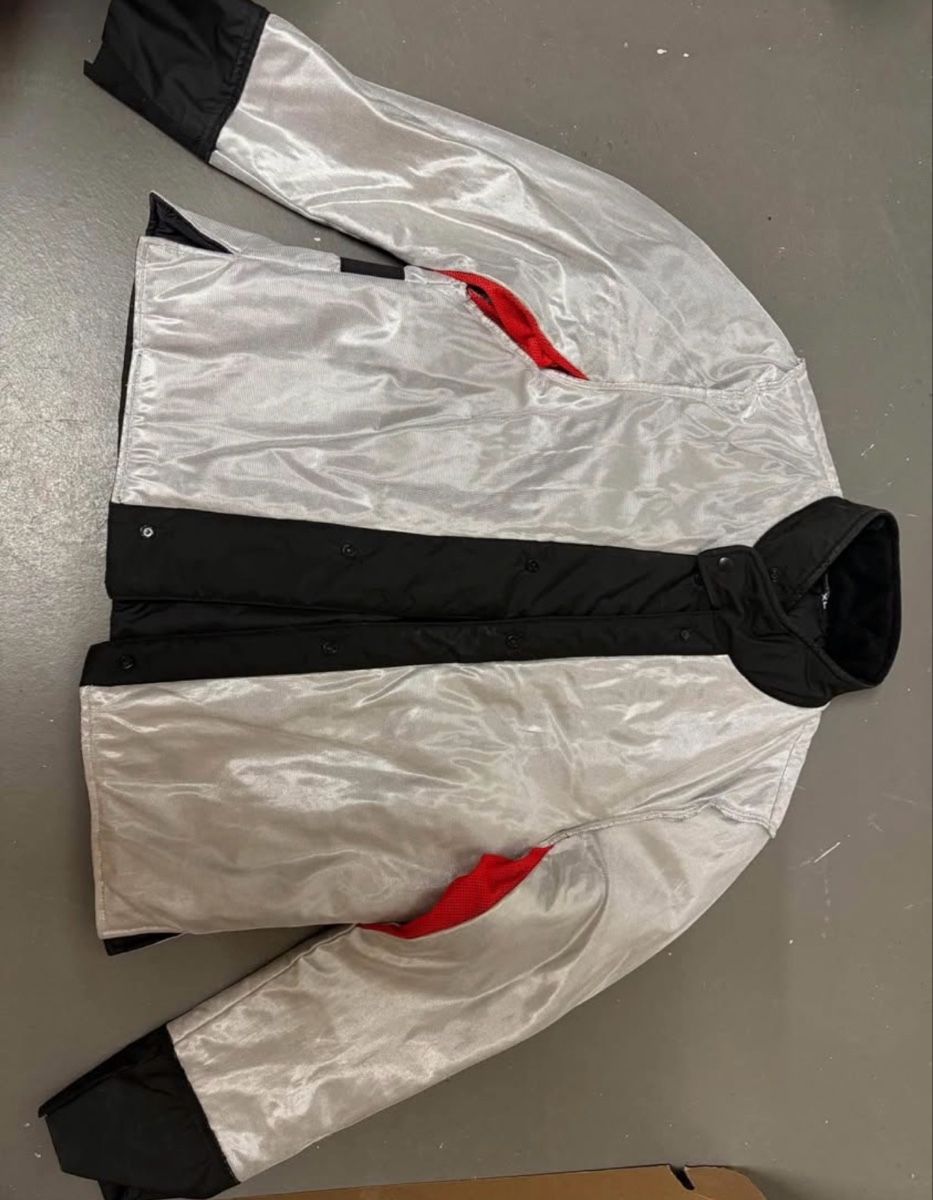 Spidi Giacche: Spidi Motorcycle Töff MotorradJacke – Usato da Zürich venduto da alieacelina 2
