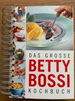 Das grosse Betty Bossi Kochbuch