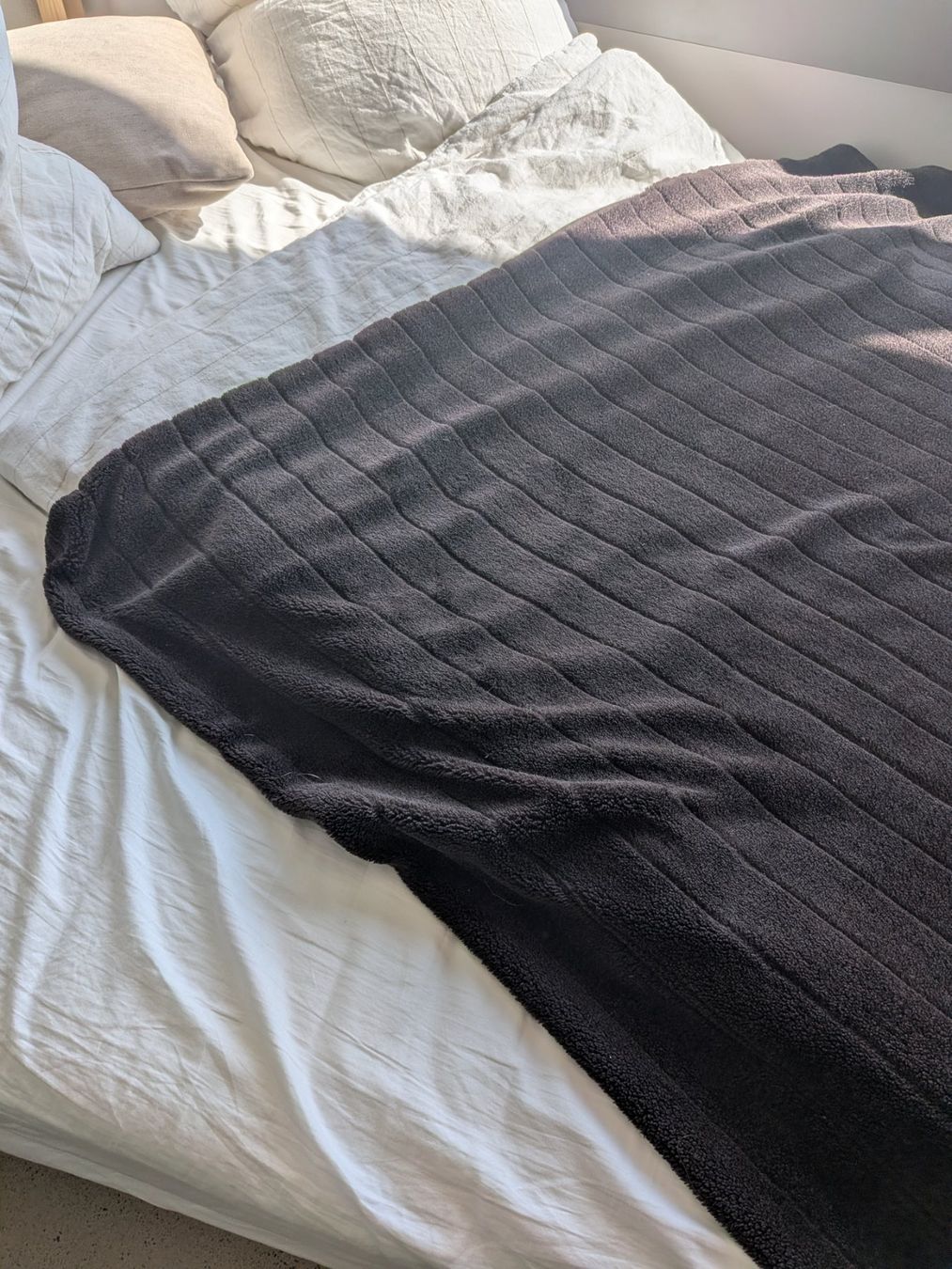 Rituals Decken: Rituals Decke 130x170cm – Gebraucht aus Zürich von sve_kk5x 1