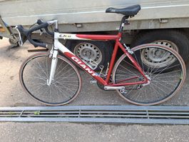 Giant OCR Rennrad Velo,  gut erhalten.